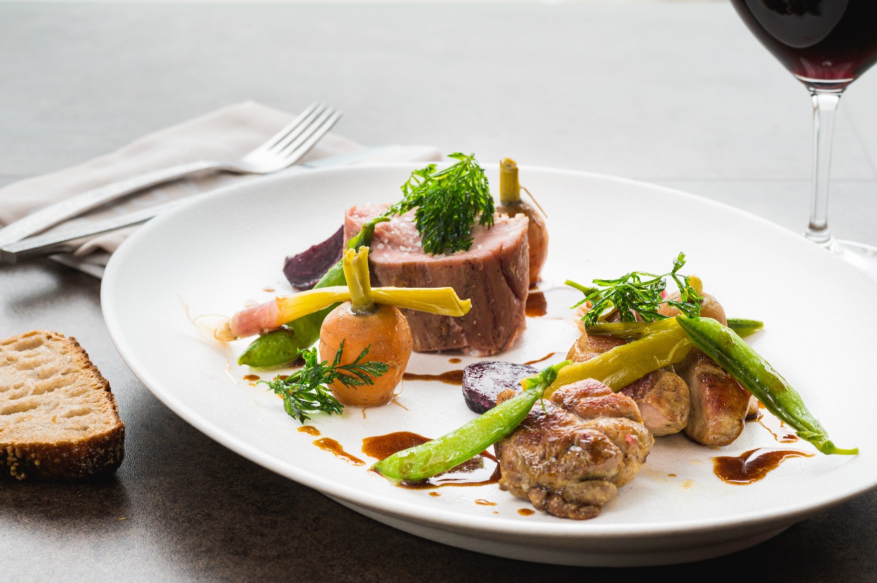 Cuisine Gastronomique Cuisine Gastronomique